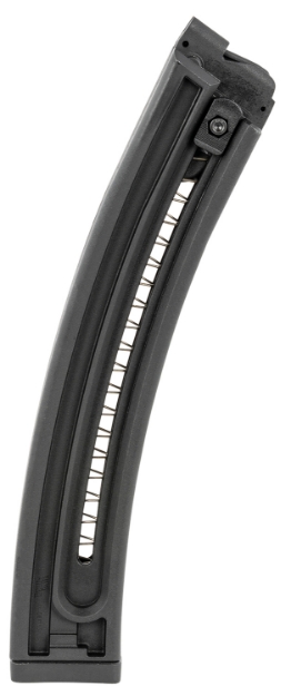 Picture of Promag Standard Black Detachable 10Rd For 22 Lr Gsg 5 