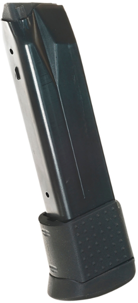 Picture of Promag Standard Blued Steel Detachable 20Rd For 45 Acp Fn Fnx 