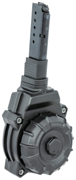 Picture of Promag Standard Black Drum 32Rd For 380 Acp Ruger Lcp 