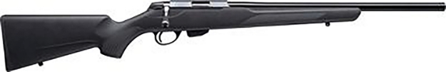 Picture of Tikka T1x Mtr Bolt Action 22 Lr Caliber With 10+1 Capacity, 16" Barrel, Black Metal Finish & Black Synthetic Stock Right Hand (Full Size) 