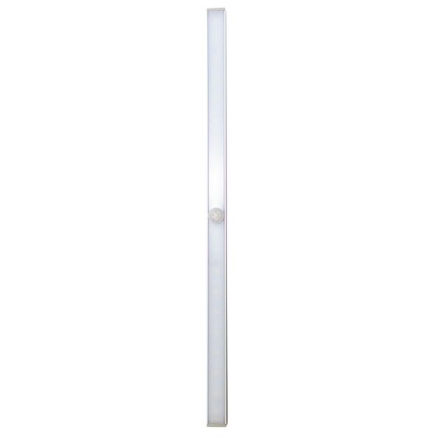 Picture of Surelock Security Surebright Wand Silver 13" Led Aaa 