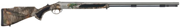 Picture of Traditions Vortek Ldr Striker Fire 50 Cal 209 Primer 30" Stainless Cerakote Realtree Edge Synthetic Stock 