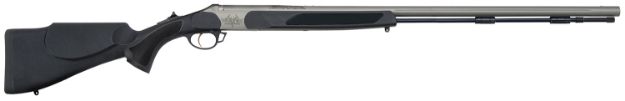 Picture of Traditions Vortek Striker Fire 50 Cal 209 Primer 28" Stainless Cerakote Black Synthetic Stock 