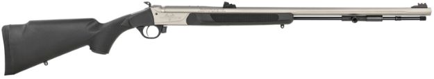 Picture of Traditions Pursuit Xt 50 Cal 209 Primer 26" Stainless Cerakote Black Synthetic Stock 