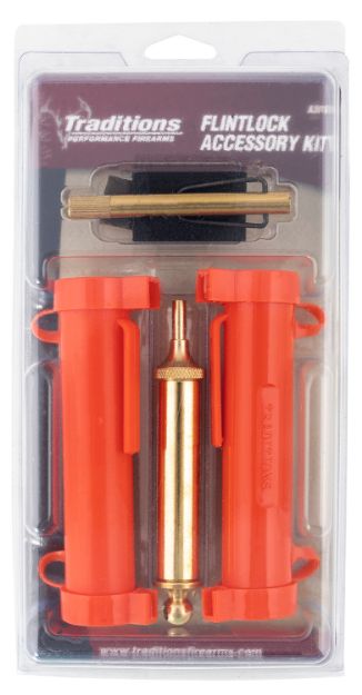 Picture of Traditions Flintlock Accessory Kit 50/54 Cal 