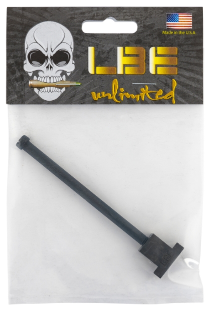 Picture of Lbe Unlimited Lower Parts Kit Pistol Grip Screw & Bushing Made Of Metal With Mag Phosphate Finish For Ak-Platform 