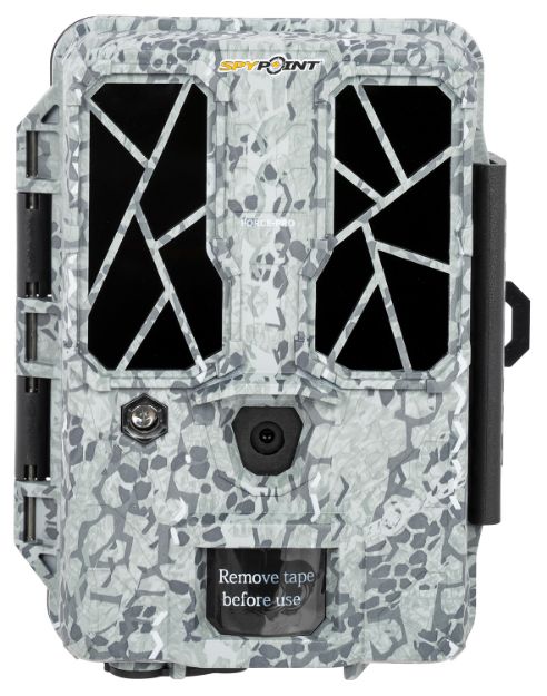 Picture of Spypoint Force-Pro Camo 1.50" Display 30Mp Image Resolution Sd/Sdhc Card Up To 128Gb Memory 