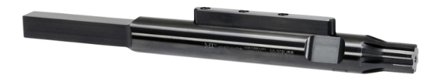 Picture of Midwest Industries Upper Receiver Rod Black 4140 Steel 308 Cal Ar-Platform Ar-308/Lr-308 1 Pieces 