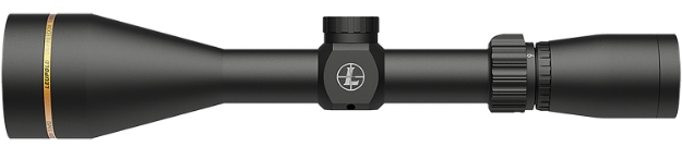 Picture of Leupold Vx-Freedom Matte Black 3-9X 50Mm Hunt-Plex Reticle 