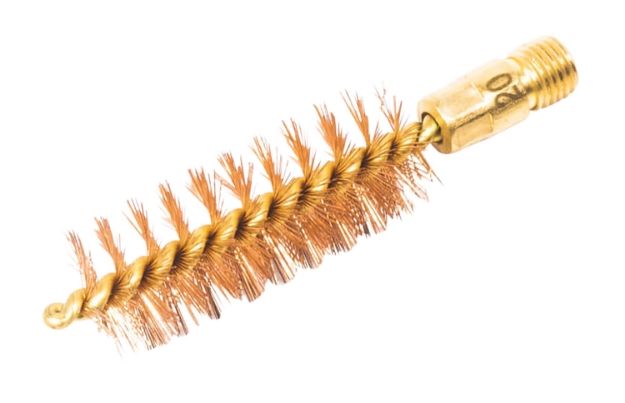 Picture of Breakthrough Clean Phosphorus Bronze Bore Brush 