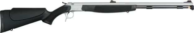 Picture of Cva Optima V2 50 Cal 209 Primer 26" Stainless Steel Rec/Barrel Black Stock Includes Outfit Clam Package 