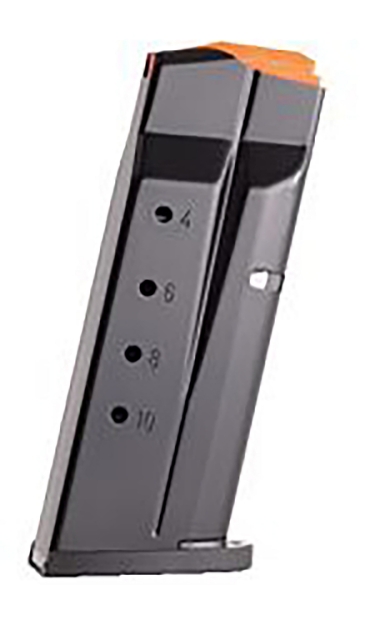 Picture of Smith & Wesson M&P9 10Rd Magazine Fits S&W M&P Shield Plus 9Mm Luger 10Rdblack 