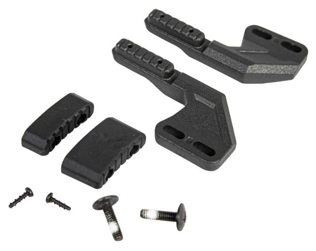 Picture of Blackhawk Stache Holster Claw Kit Black Polymer Claw Mount 