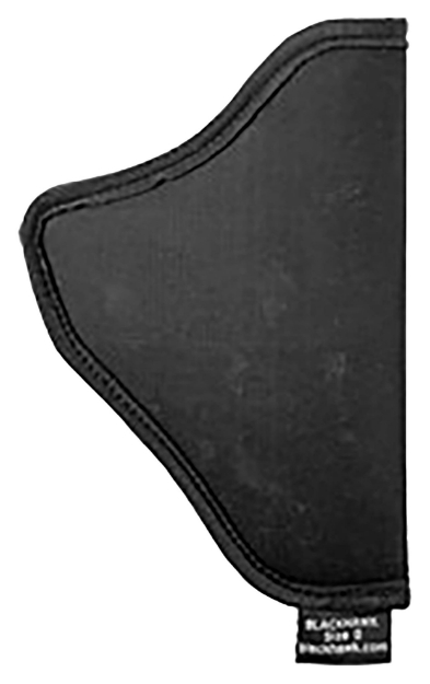 Picture of Blackhawk Tecgrip Iwb Size 04 Black Laminate Fits Small Autos Ambidextrous 