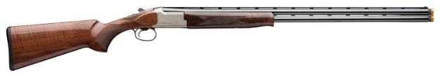 Picture of Browning Citori Cxs White 20/28 Gauge Combo 30" Barrel 3" 2Rd, 20 & 28 Gauge Barrel Sets, Gold Enhanced Receiver, American Walnut Stock, Six Midas Grade Chokes Included Three For Each Gauge 