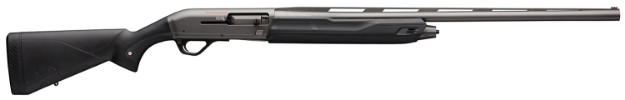 Picture of Winchester Repeating Arms Sx4 Hybrid 12 Gauge 28" 4+1 3" Gray Cerakote Rec/Barrel Matte Black Stock Right Hand (Full Size) Includes 3 Invector-Plus Chokes 