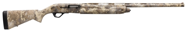 Picture of Winchester Repeating Arms Sx4 Waterfowl Hunter 12 Gauge 28" 4+1 3" Overall Truetimber Prairie Right Hand (Full Size) Includes 3 Invector-Plus Chokes 