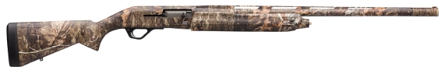 Picture of Winchester Repeating Arms Sx4 Universal Hunter 12 Gauge 24" 4+1 3.5" Overall Mossy Oak Dna Right Hand (Full Size) Includes 3 Invector-Plus Chokes 