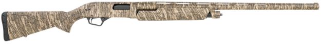 Picture of Winchester Repeating Arms Sxp Waterfowl Hunter 12 Gauge 28" 4+1 3" Overall Mossy Oak Bottomland Right Hand (Full Size) Includes 3 Invector-Plus Chokes 