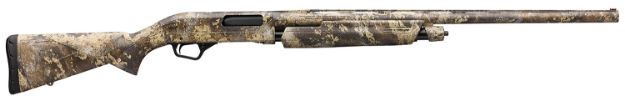 Picture of Winchester Repeating Arms Sxp Waterfowl Hunter 12 Gauge 26" 4+1 3" Overall Truetimber Prairie Stock Right Hand (Full Size) Includes 3 Invector-Plus Chokes 