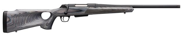 Picture of Winchester Guns Xpr Thumbhole Varmint Sr 223 Rem 5+1 Cap 24" Tb Blued Perma-Cote Rec Matte Black Laminate Fixed Thumbhole Stock Right Hand With Moa Trigger System (Full Size) No Sights 