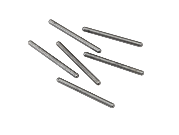 Picture of Hornady Universal Decapping Pins Stainless Steel 6Pk 