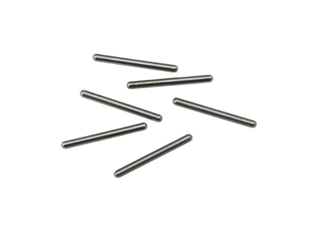 Picture of Hornady Universal Decapping Pins Silver 6Pk 