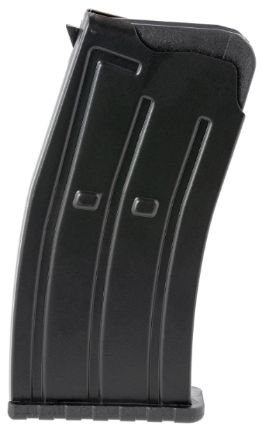 Picture of Radikal Mkx-3/Nk-1 5Rd 12 Gauge Magazine Fits 3" Chambered Radikal Nk-1/Mkx-3, Black Steel 