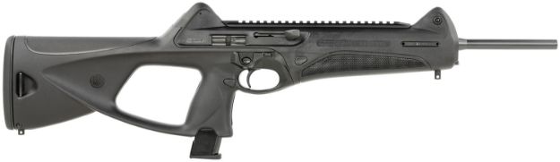 Picture of Beretta Usa Cx4 Storm 9Mm Luger 16.60" 15+1 Black Rec/Barrel Black Fixed Thumbhole Stock Black Polymer Grip 