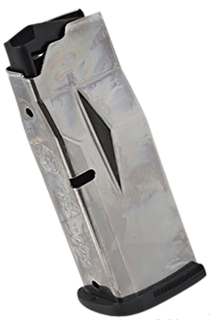 Picture of Ruger Max-9 12Rd Magazine Fits Ruger Max-9 9Mm Luger E-Nickel 