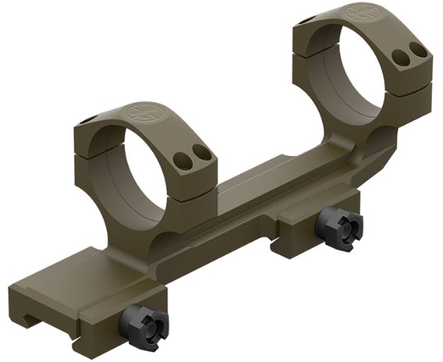 Picture of Leupold Integral Mounting System Mark Ims Flat Dark Earth 