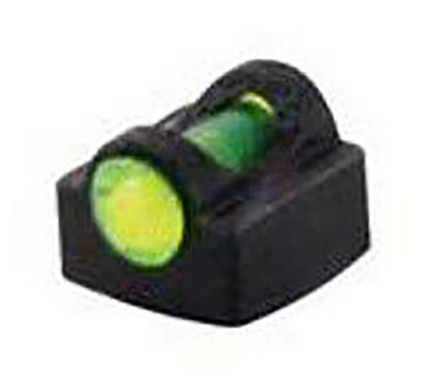 Picture of Truglo Starbrite Deluxe Bead Black | Green Fiber Optic Front Sight 