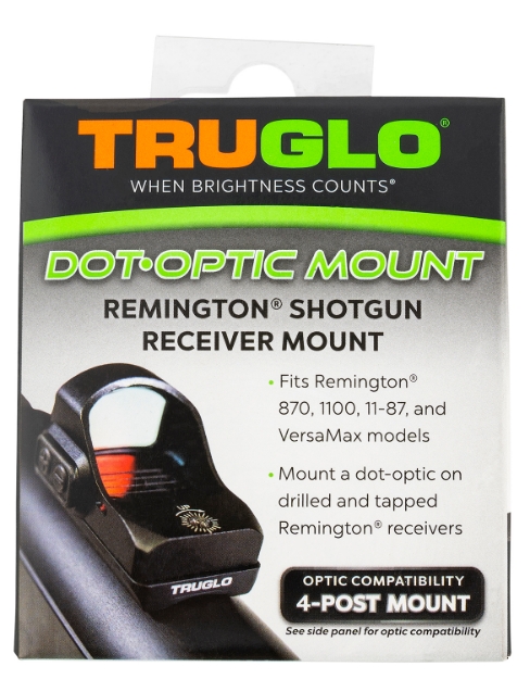 Picture of Tru Tg-Tg8955r1 Mnt Shtgn Rcvr Rem Tg Vor Doc 