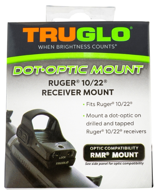 Picture of Tru Tg-Tg8955ru2 Mnt Rifl Rcvr Ru10-22 Rmr 