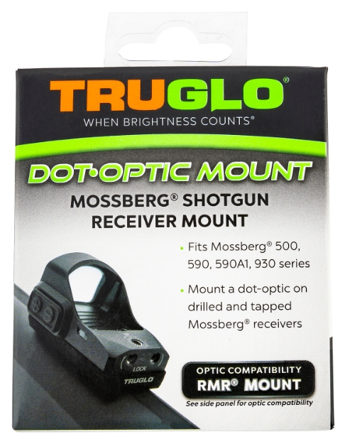 Picture of Tru Tg-Tg8955m2 Mnt Shtgn Rcvr Mos Rmr 