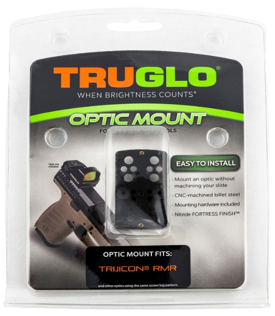 Picture of Tru Tg-Tg8950c2 Mnt Sld Optic Czp10 Rmr 