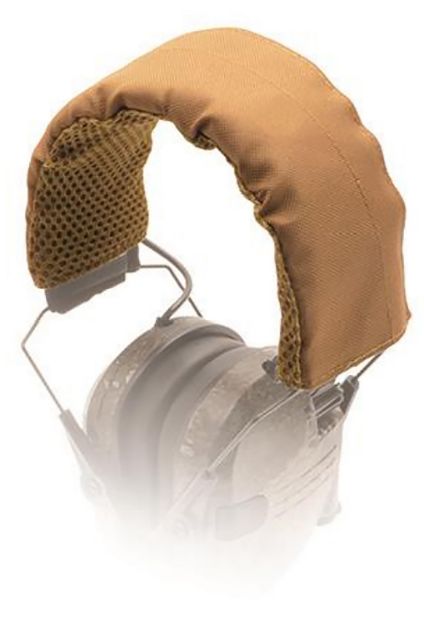 Picture of Walker's Razor Headband Wrap Nylon Coyote Brown 