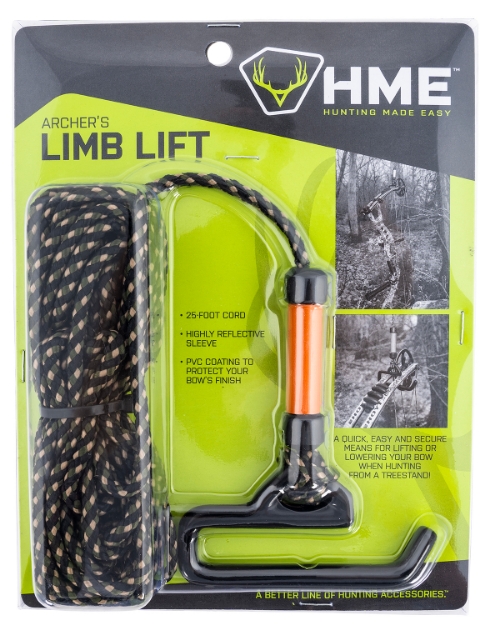 Picture of Hme Archer's Limb Lift All Bows Black/Green 