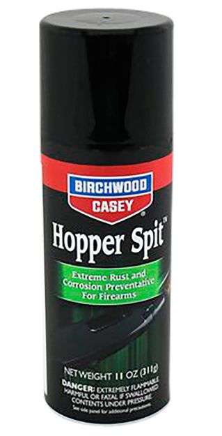 Picture of Birchwood Casey Hopper Spit Rust Protection 11 Oz 