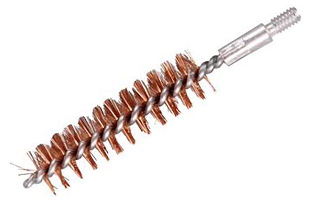 Picture of Birchwood Casey Cleaning Brush 45 Cal Bronze 