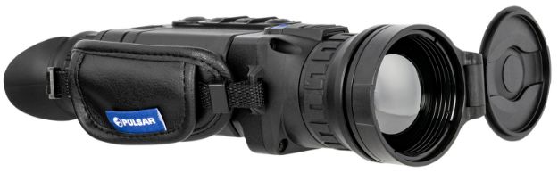 Picture of Pulsar Helion 2 Xp50 Pro Thermal Monocular Black 2.5-20X50mm 640X480, 50Hz Resolution 2X/4X/8X Zoom 