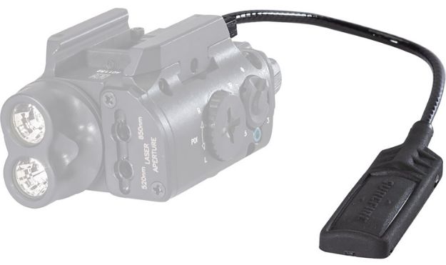 Picture of Surefire Remote Switch Black 