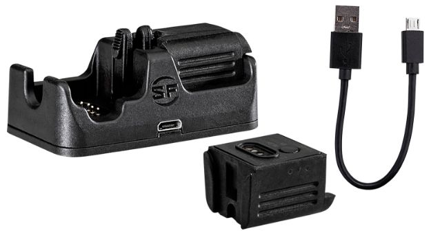 Picture of Surefire Xsc Charger B12 Battery 