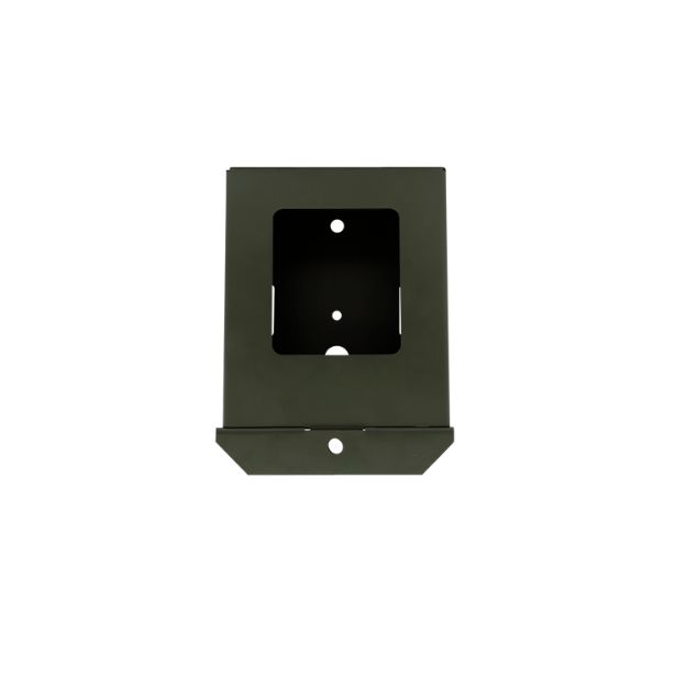 Picture of Covert Scouting Cameras Bear Safe Wc Series Fits Covert Wc30-V/Wc30-A Cameras Black Steel 