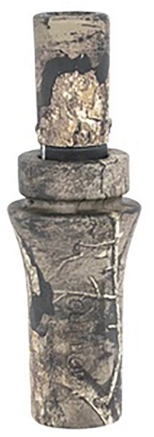 Picture of Duck Commander Rdc100 Open Call Double Reed Mallard Hen Sounds Attracts Ducks Realtree Timber 