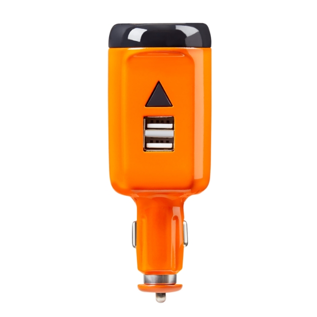 Picture of Dead Down Wind Dead Zone 2 Go Ozone Car Plug In Odorless 