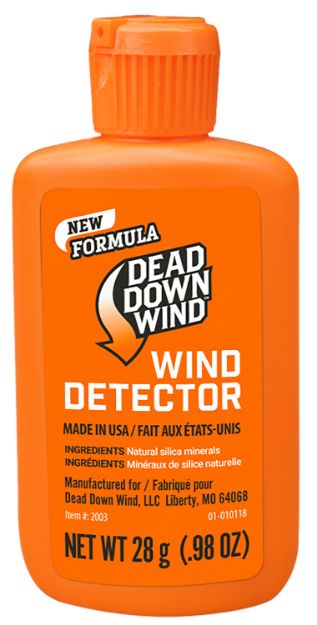 Picture of Dead Down Wind Wind Detector Micro Esp Enzyme Powder 0.98 Oz 