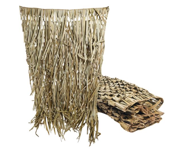 Picture of Momarsh Blind Grass Natural 4' X 5', 4 Sheets 