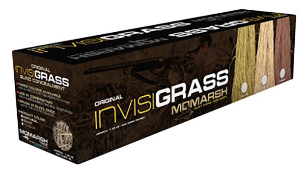Picture of Momarsh Invisi-Grass Olive 1.25 Lb Bundle 