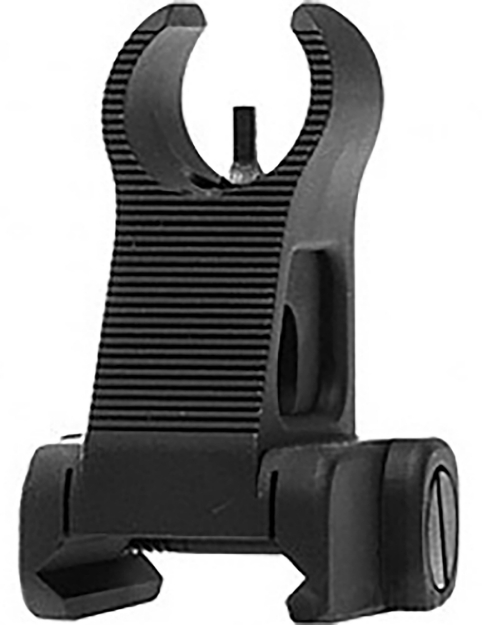 Picture of Troy Ind Front Fixed Battlesight Hk Black Hardcoat Anodized For Hk 